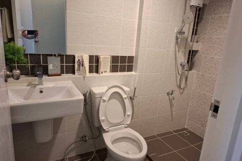 Таунхаус в Май Кхао, Таиланд с 2 спальнями  № 168904 - фото 11