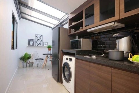 Таунхаус в Май Кхао, Таиланд с 2 спальнями  № 168904 - фото 7