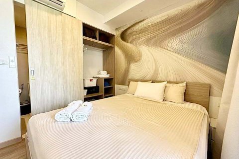 Студия в кондо в Пхукете, Таиланд № 168901 - фото 5