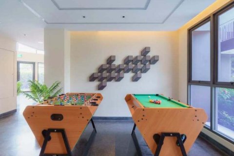 Студия в кондо в Пхукете, Таиланд № 168901 - фото 11