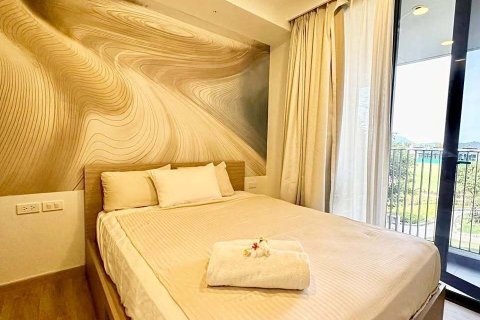 Студия в кондо в Пхукете, Таиланд № 168901 - фото 4