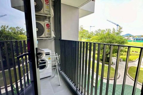 Студия в кондо в Пхукете, Таиланд № 168901 - фото 8