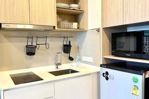 Студия в кондо в Пхукете, Таиланд № 168901 - фото 3