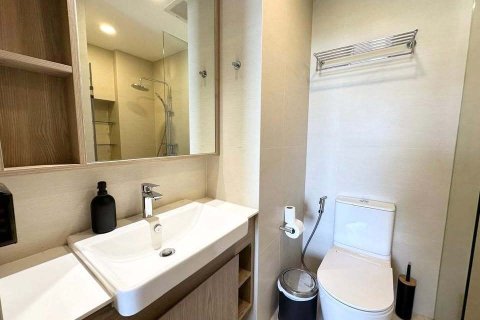 Студия в кондо в Пхукете, Таиланд № 168901 - фото 6