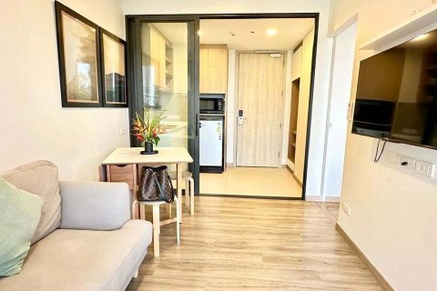 Студия в кондо в Пхукете, Таиланд № 168901 - фото 2