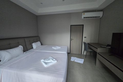 Отель в Пхукете, Таиланд  № 168902 - фото 12