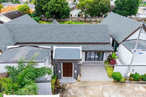 Отель в Пхукете, Таиланд  № 168902 - фото 14