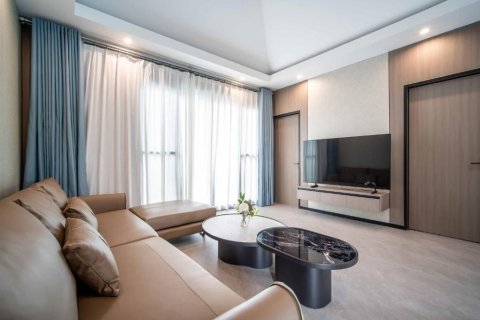 Отель в Пхукете, Таиланд  № 168902 - фото 24