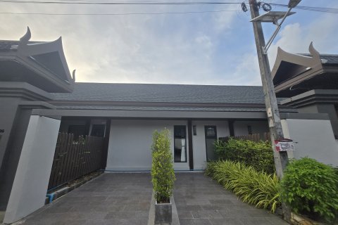 Отель в Пхукете, Таиланд  № 168902 - фото 13