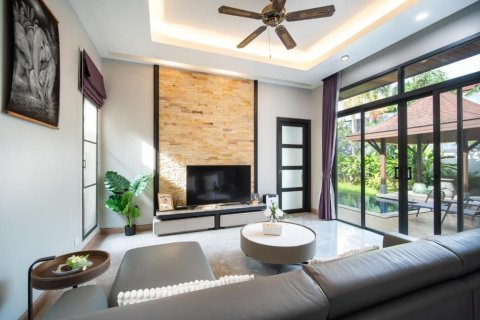 Отель в Пхукете, Таиланд  № 168902 - фото 20