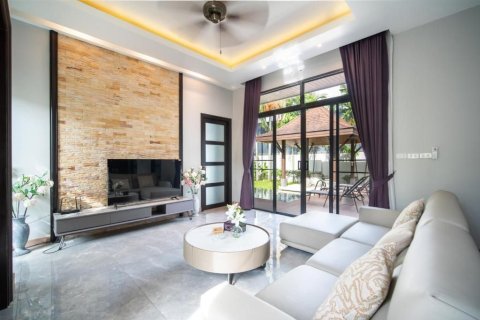 Отель в Пхукете, Таиланд  № 168902 - фото 18