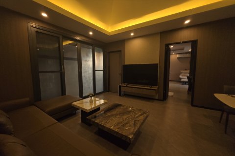 Отель в Пхукете, Таиланд  № 168902 - фото 9