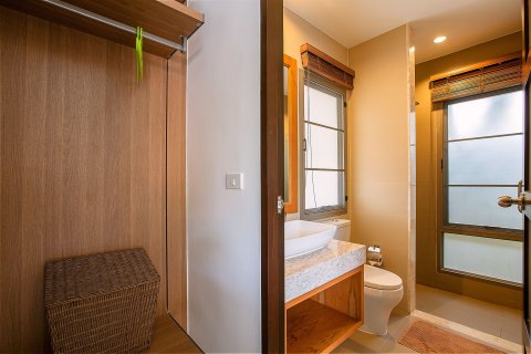 Вилла в Пхукете, Таиланд с 3 спальнями  № 168903 - фото 23