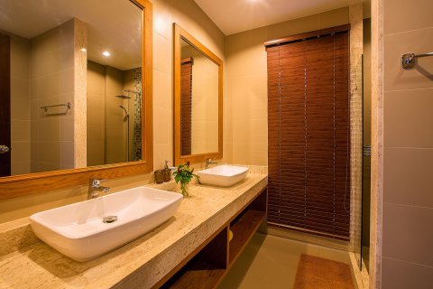 Вилла в Пхукете, Таиланд с 3 спальнями  № 168903 - фото 15