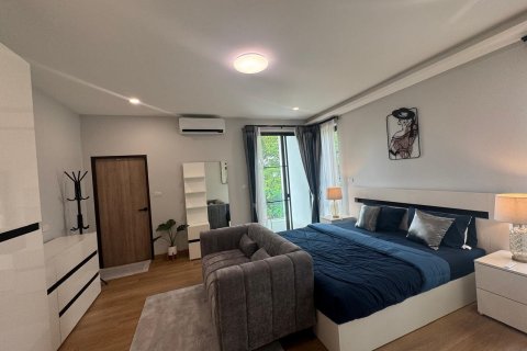 Дом в Чиангмае, Таиланд с 4 спальнями  № 147646 - фото 14