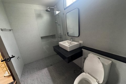 Дом в Чиангмае, Таиланд с 4 спальнями  № 147646 - фото 10