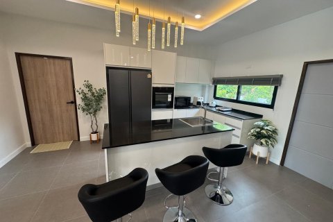 Дом в Чиангмае, Таиланд с 4 спальнями  № 147646 - фото 7