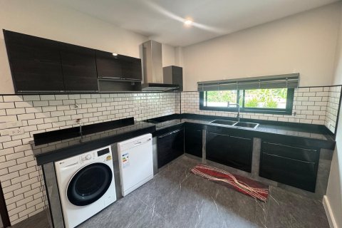 Дом в Чиангмае, Таиланд с 4 спальнями  № 147646 - фото 8