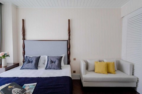 Студия в кондо в Паттайе, Таиланд № 147648 - фото 1