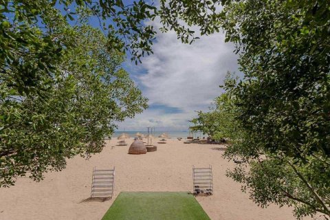 Студия в кондо в Паттайе, Таиланд № 147648 - фото 14