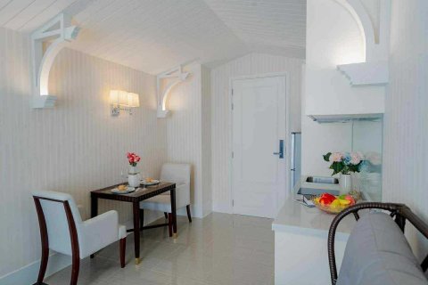 Студия в кондо в Паттайе, Таиланд № 147648 - фото 10