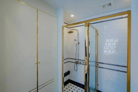 Студия в кондо в Паттайе, Таиланд № 147648 - фото 8