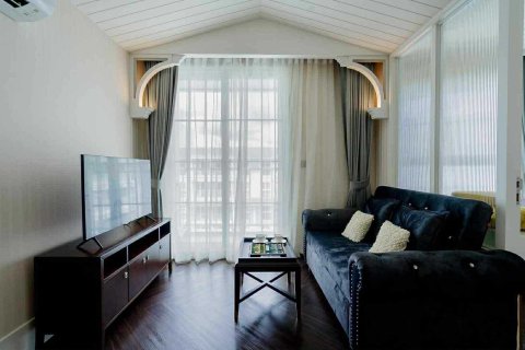 Студия в кондо в Паттайе, Таиланд № 147648 - фото 6