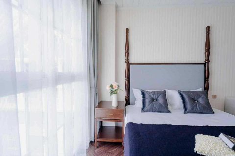 Студия в кондо в Паттайе, Таиланд № 147648 - фото 4