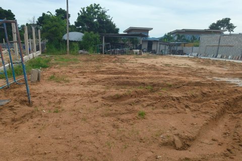 Земельный участок в Паттайе, Таиланд 880м2  № 147645 - фото 1