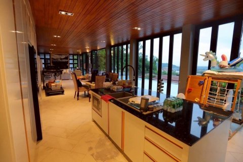 Дом в Паттайе, Таиланд с 5 спальнями  № 147650 - фото 3