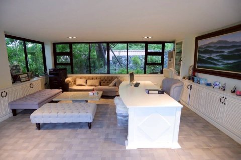 Дом в Паттайе, Таиланд с 5 спальнями  № 147650 - фото 7