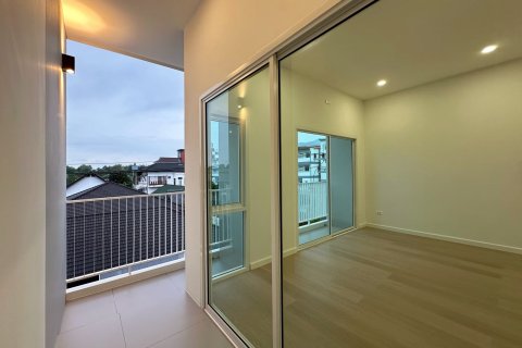 Таунхаус в Чиангмае, Таиланд с 4 спальнями № 147302 - фото 24