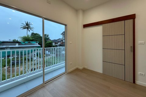 Таунхаус в Чиангмае, Таиланд с 4 спальнями № 147302 - фото 11