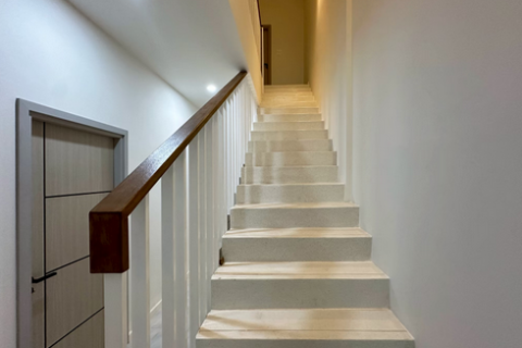 Таунхаус в Чиангмае, Таиланд с 4 спальнями № 147302 - фото 14