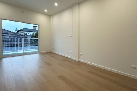 Таунхаус в Чиангмае, Таиланд с 4 спальнями № 147302 - фото 20