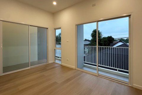 Таунхаус в Чиангмае, Таиланд с 4 спальнями № 147302 - фото 21