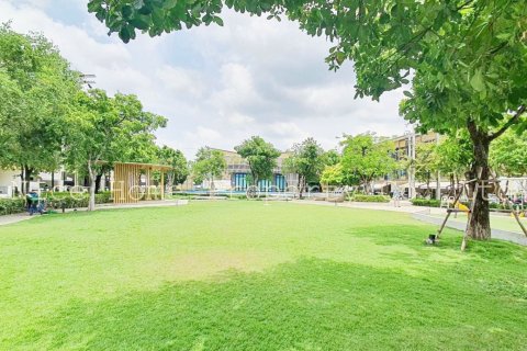 Townhouse in Bang Bua Thong, Thailand 3 bedrooms № 147303 - photo 14