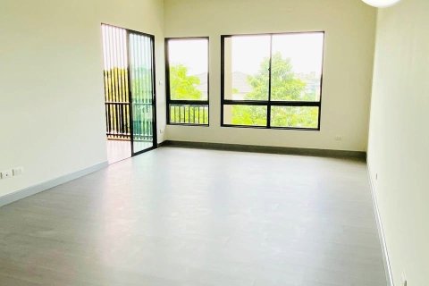 Townhouse in Bang Bua Thong, Thailand 3 bedrooms № 147303 - photo 9