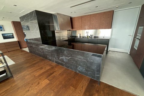 Condo à Sathon, Bangkok, Thaïlande, 3 chambres  № 147300 - photo 4