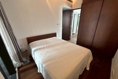 Condo à Sathon, Bangkok, Thaïlande, 3 chambres  № 147300 - photo 15