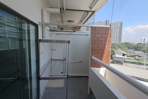 Condo in Bang Na, Bangkok, Thailand, 2 bedrooms  № 147301 - photo 28