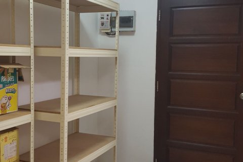 Condo in Bang Na, Bangkok, Thailand, 2 bedrooms  № 147301 - photo 21