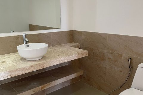 Квартира в Самуи, Таиланд с 2 спальнями  № 147299 - фото 18