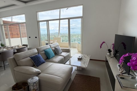 Квартира в Самуи, Таиланд с 2 спальнями  № 147299 - фото 6