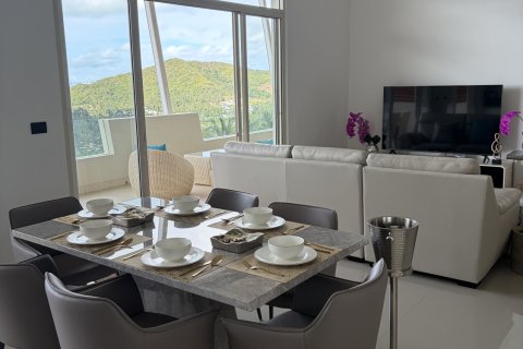 Квартира в Самуи, Таиланд с 2 спальнями  № 147299 - фото 5