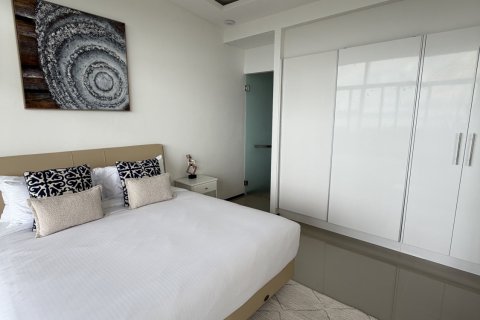 Квартира в Самуи, Таиланд с 2 спальнями  № 147299 - фото 9