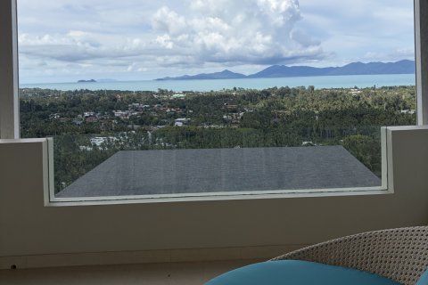 Квартира в Самуи, Таиланд с 2 спальнями  № 147299 - фото 19