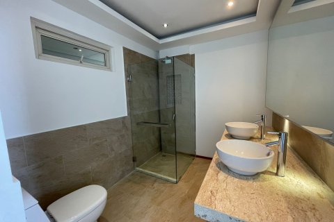 Квартира в Самуи, Таиланд с 2 спальнями  № 147299 - фото 10