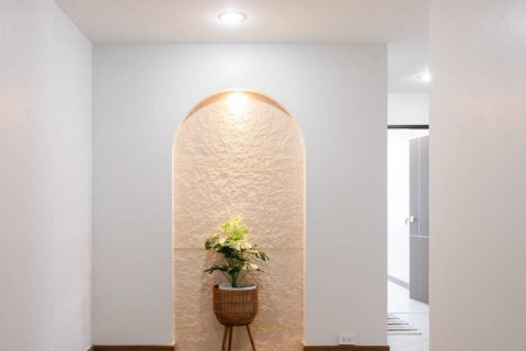 Condo à Watthana, Bangkok, Thaïlande, 3 chambres  № 147298 - photo 8