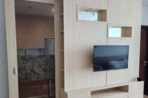 Студия в кондо в Ваттхане, Бангкок, Таиланд № 147297 - фото 8